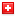 ejo.ch server is located in Switzerland